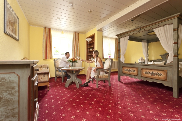 Akzent Hotel Goldner Stern